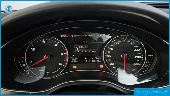 AUDI A6 40 TDI QUATTRO PREMIUM