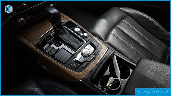 AUDI A6 40 TDI QUATTRO PREMIUM