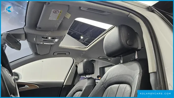 AUDI A6 40 TDI QUATTRO PREMIUM