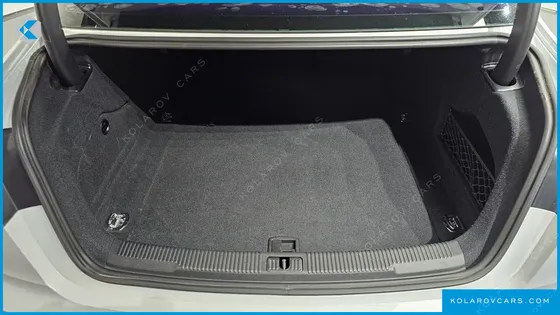 AUDI A6 40 TDI QUATTRO PREMIUM