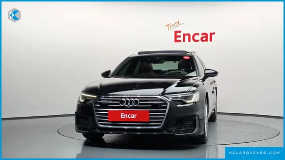 AUDI A6 45 TFSI QUATTRO PREMIUM
