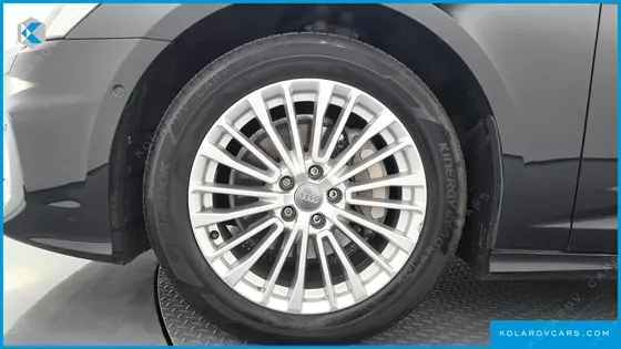 AUDI A6 45 TFSI QUATTRO PREMIUM