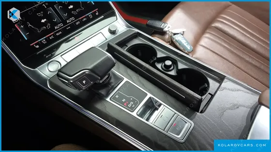 AUDI A6 45 TFSI QUATTRO PREMIUM