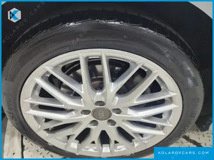 AUDI A6 40 TDI QUATTRO PREMIUM