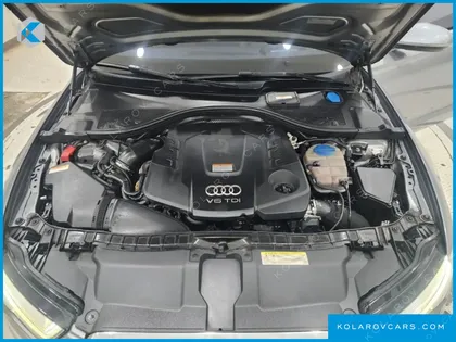 AUDI A6 40 TDI QUATTRO PREMIUM