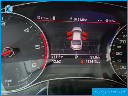 AUDI A6 40 TDI QUATTRO PREMIUM