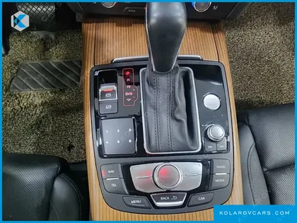 AUDI A6 40 TDI QUATTRO PREMIUM