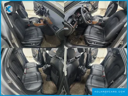 AUDI A6 40 TDI QUATTRO PREMIUM