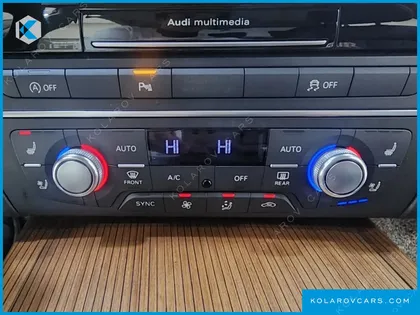 AUDI A6 40 TDI QUATTRO PREMIUM