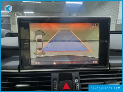 AUDI A6 40 TDI QUATTRO PREMIUM