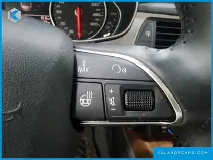 AUDI A6 40 TDI QUATTRO PREMIUM