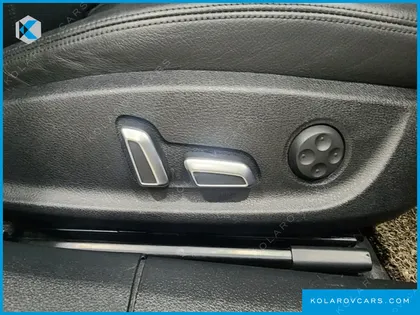 AUDI A6 40 TDI QUATTRO PREMIUM