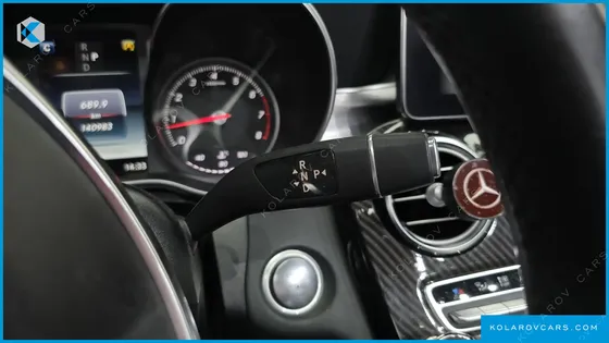 MERCEDES C-CLASS C200 CABRIOLET