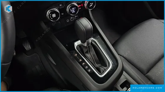 RENAULT KOREA ARCANA 1.6 E-TECH TECHNO