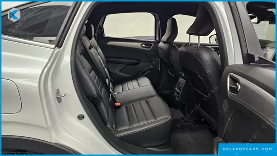 RENAULT KOREA ARCANA 1.6 E-TECH TECHNO
