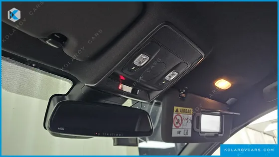 RENAULT KOREA ARCANA 1.6 E-TECH TECHNO