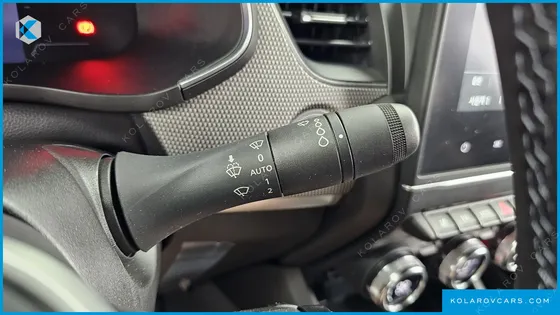RENAULT KOREA ARCANA 1.6 E-TECH TECHNO