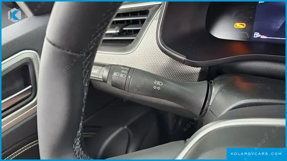 RENAULT KOREA ARCANA 1.6 E-TECH TECHNO