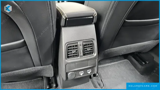RENAULT KOREA ARCANA 1.6 E-TECH TECHNO