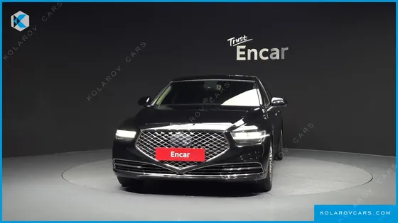 GENESIS G90 3.8 AWD