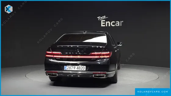 GENESIS G90 3.8 AWD