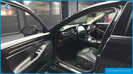 GENESIS G90 3.8 AWD
