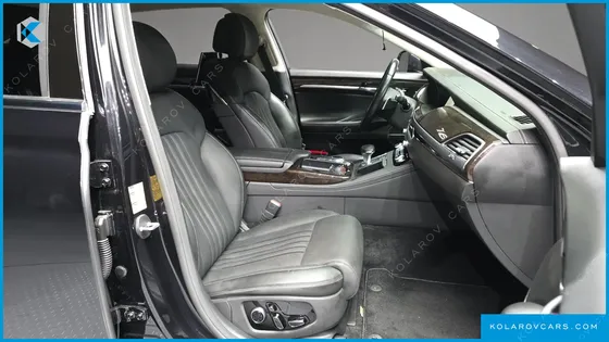 GENESIS G90 3.8 AWD