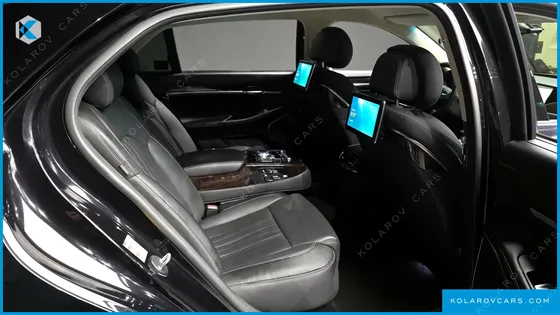 GENESIS G90 3.8 AWD