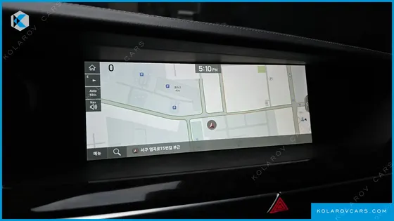 GENESIS G90 3.8 AWD