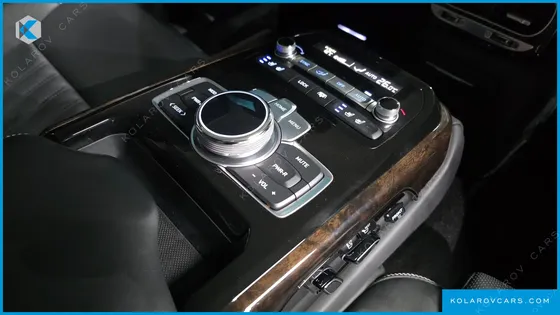 GENESIS G90 3.8 AWD