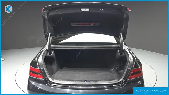 GENESIS G90 3.8 AWD