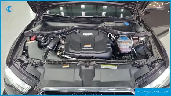 AUDI A6 35 TDI PREMIUM