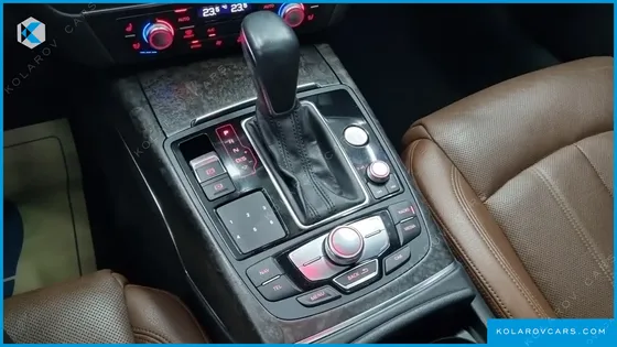 AUDI A6 35 TDI PREMIUM
