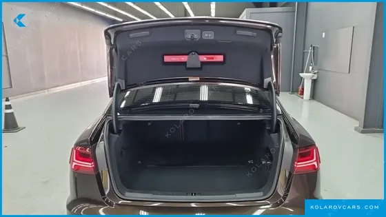 AUDI A6 35 TDI PREMIUM