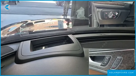 AUDI A6 35 TDI PREMIUM