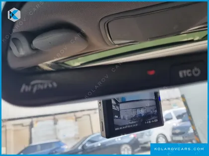 HYUNDAI SONATA CVVL PREMIER
