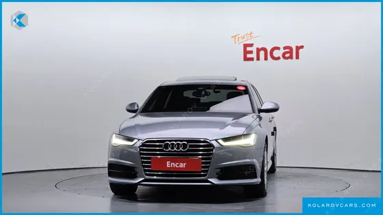 AUDI A6 35 TDI PREMIUM