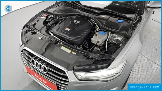 AUDI A6 35 TDI PREMIUM