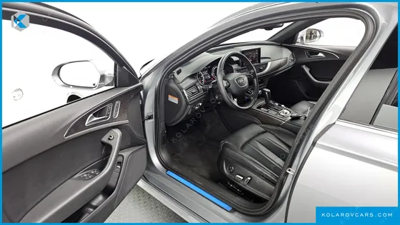 AUDI A6 35 TDI PREMIUM