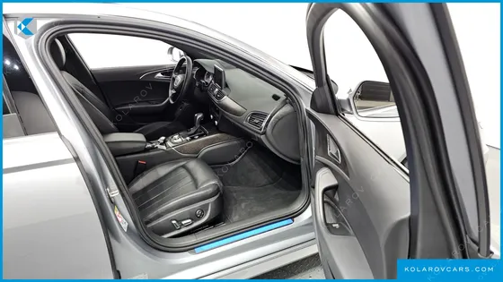 AUDI A6 35 TDI PREMIUM