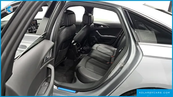 AUDI A6 35 TDI PREMIUM