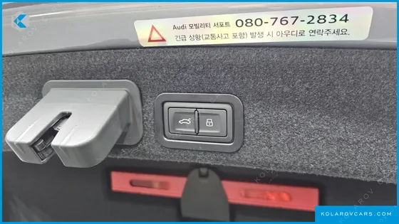 AUDI A6 35 TDI PREMIUM
