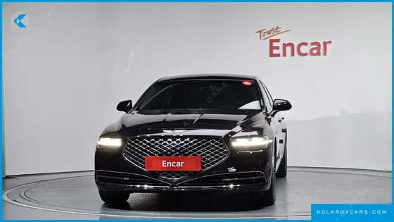 GENESIS G90 3.8