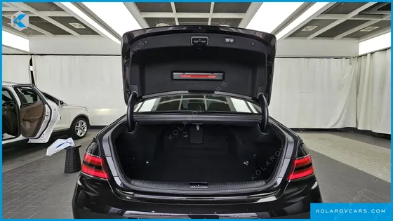 GENESIS G90 3.8