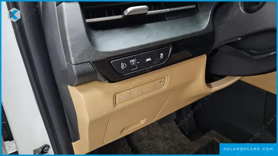 KIA CARNIVAL GASOLINE 9-SEATER SIGNATURE