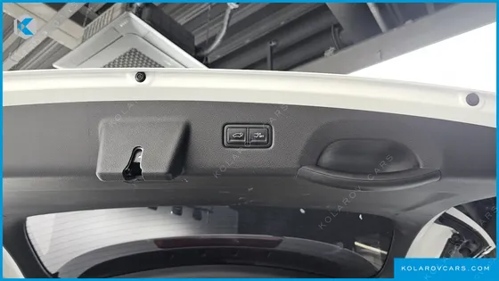 KIA CARNIVAL GASOLINE 9-SEATER SIGNATURE