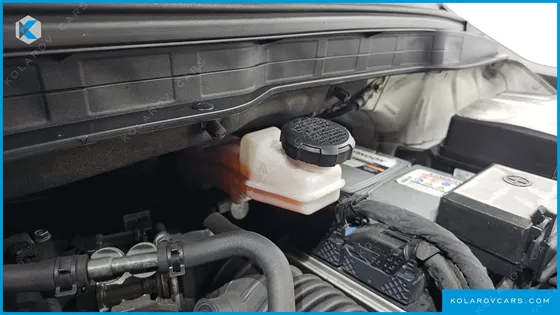 KIA CARNIVAL GASOLINE 9-SEATER SIGNATURE