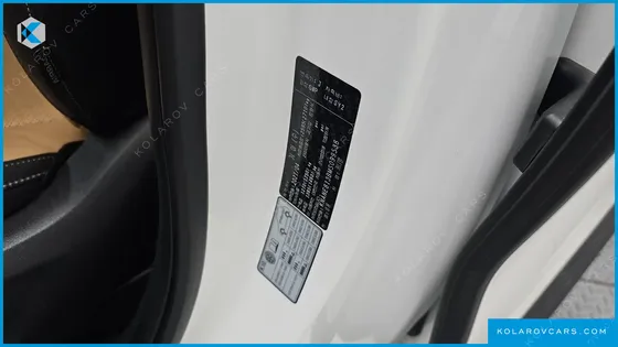 KIA CARNIVAL GASOLINE 9-SEATER SIGNATURE