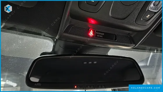 RENAULT KOREA ARCANA 1.6 GTE TECHNO