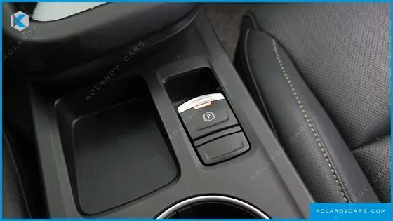 RENAULT KOREA ARCANA 1.6 GTE TECHNO